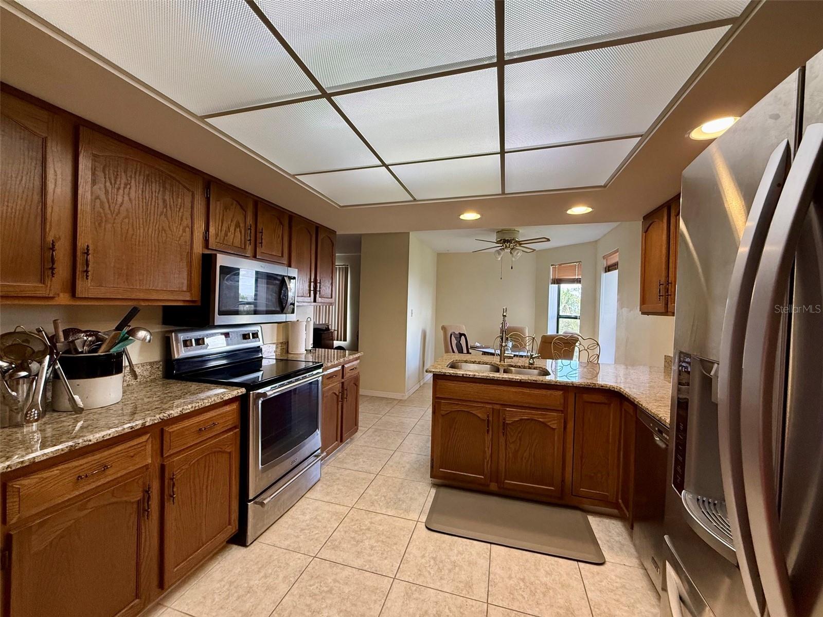 25188 MARION AVE #E212, PUNTA GORDA, FL — photo 11