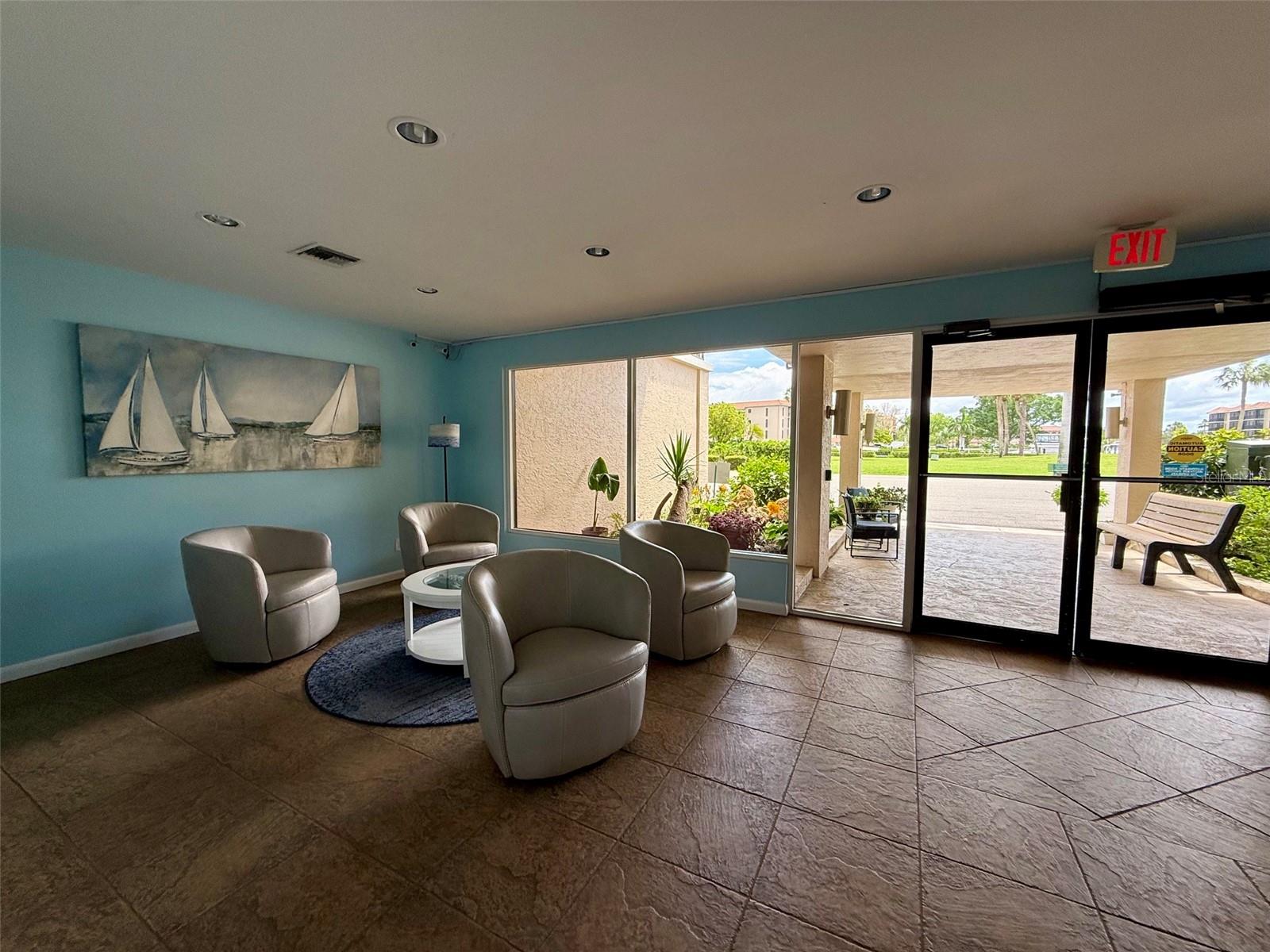 25188 MARION AVE #E212, PUNTA GORDA, FL — photo 32