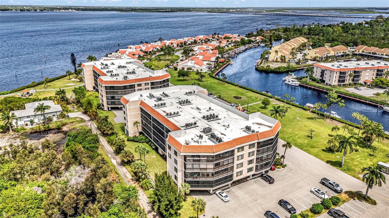 25188 MARION AVE #E212, PUNTA GORDA, FL — photo 33