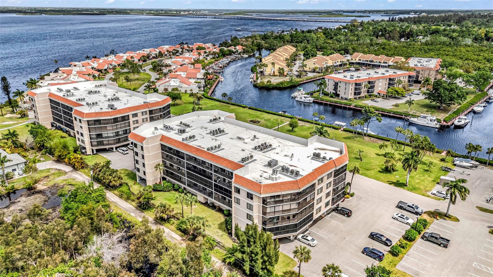 25188 MARION AVE #E212, PUNTA GORDA, FL — photo 34