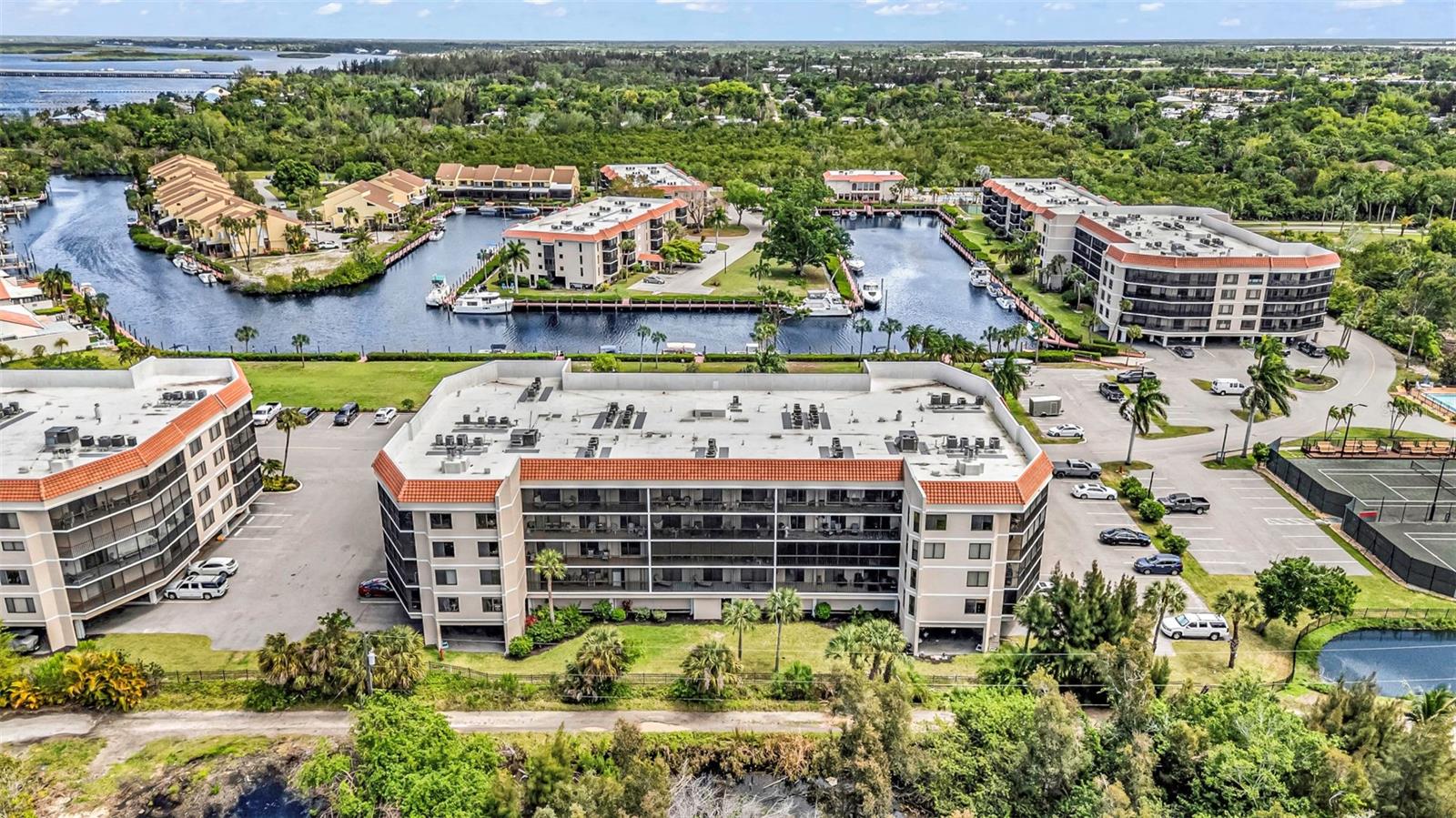 25188 MARION AVE #E212, PUNTA GORDA, FL — photo 35
