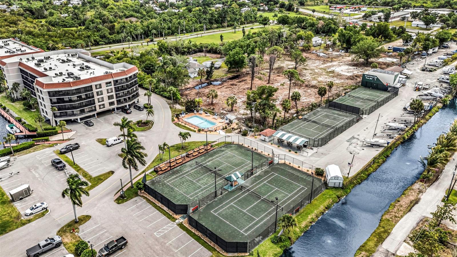 25188 MARION AVE #E212, PUNTA GORDA, FL — photo 38