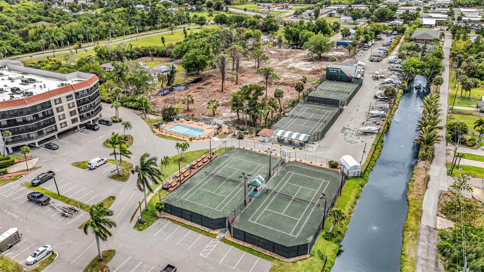 25188 MARION AVE #E212, PUNTA GORDA, FL — photo 39
