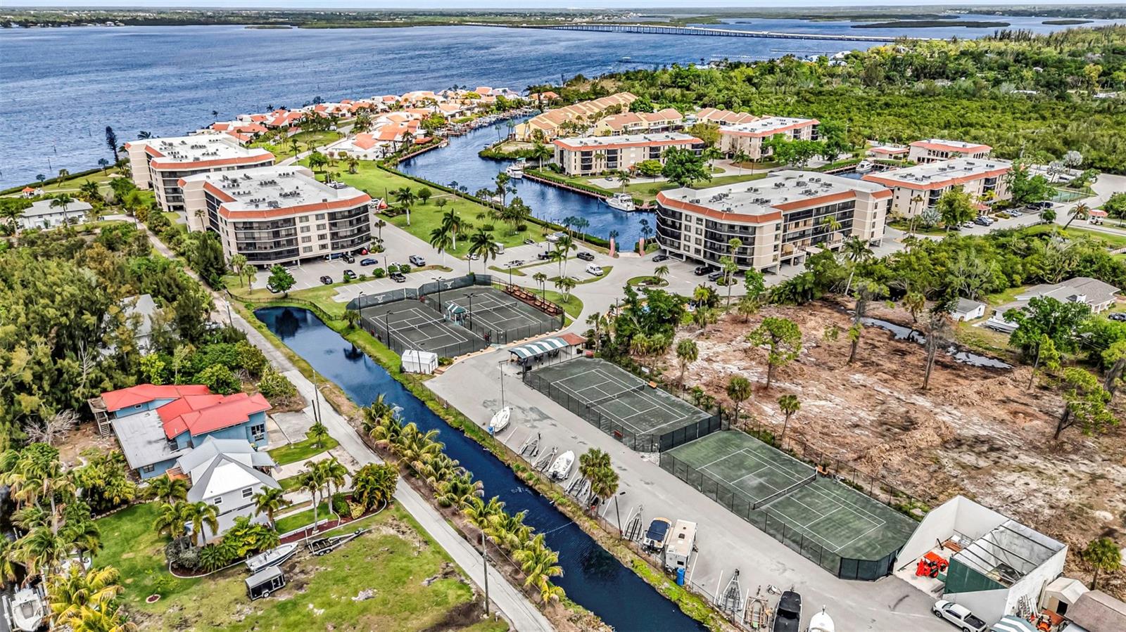 25188 MARION AVE #E212, PUNTA GORDA, FL — photo 43