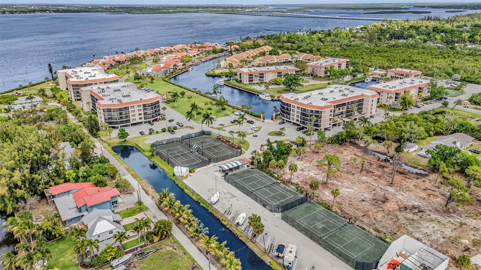 25188 MARION AVE #E212, PUNTA GORDA, FL — photo 44
