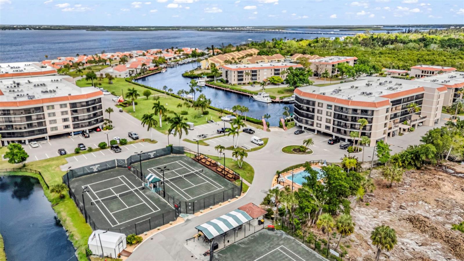 25188 MARION AVE #E212, PUNTA GORDA, FL — photo 45