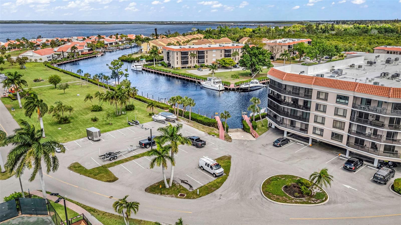 25188 MARION AVE #E212, PUNTA GORDA, FL — photo 47