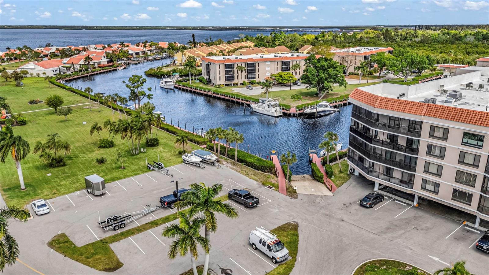 25188 MARION AVE #E212, PUNTA GORDA, FL — photo 48