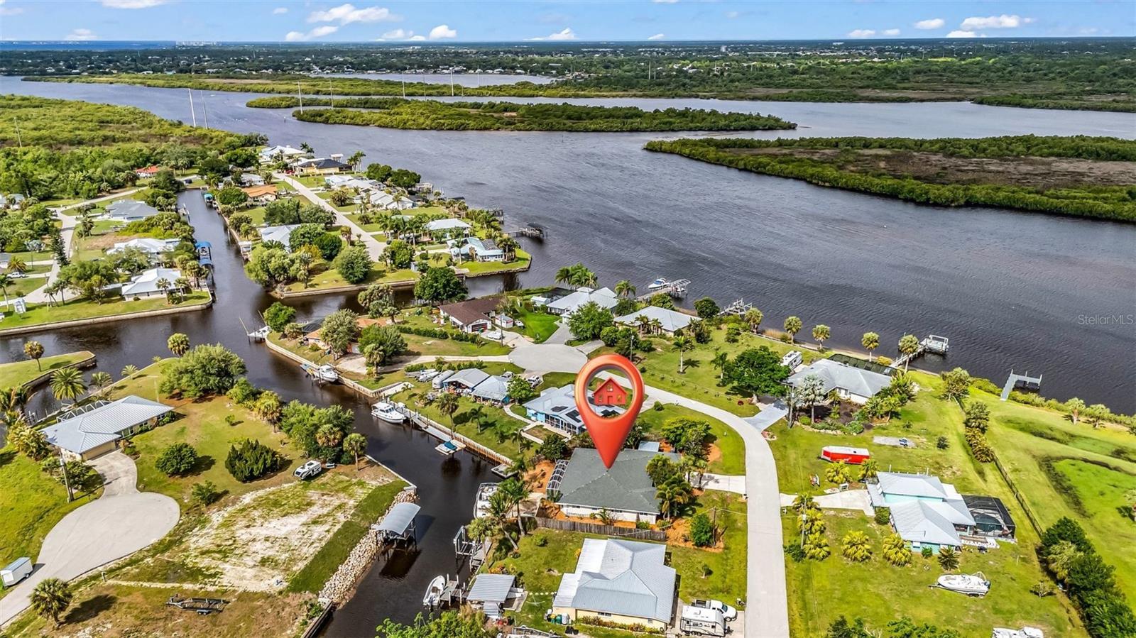 28401 COCO PALM DR, PUNTA GORDA, FL