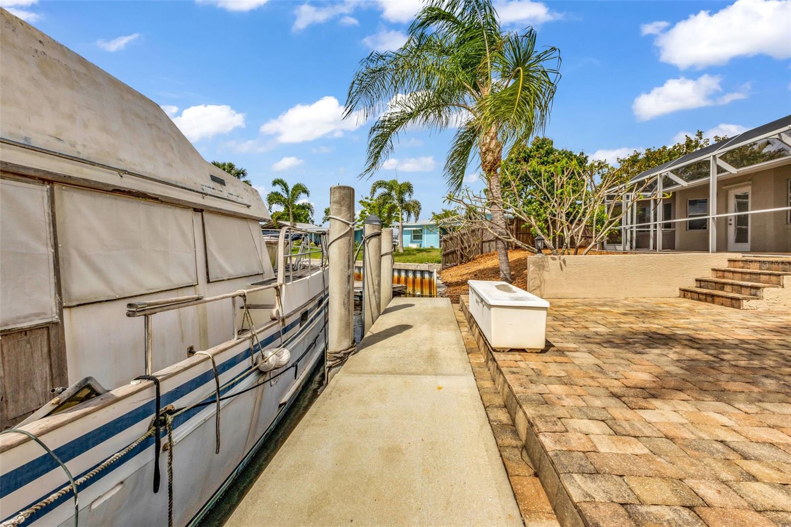 28401 COCO PALM DR, PUNTA GORDA, FL — photo 52