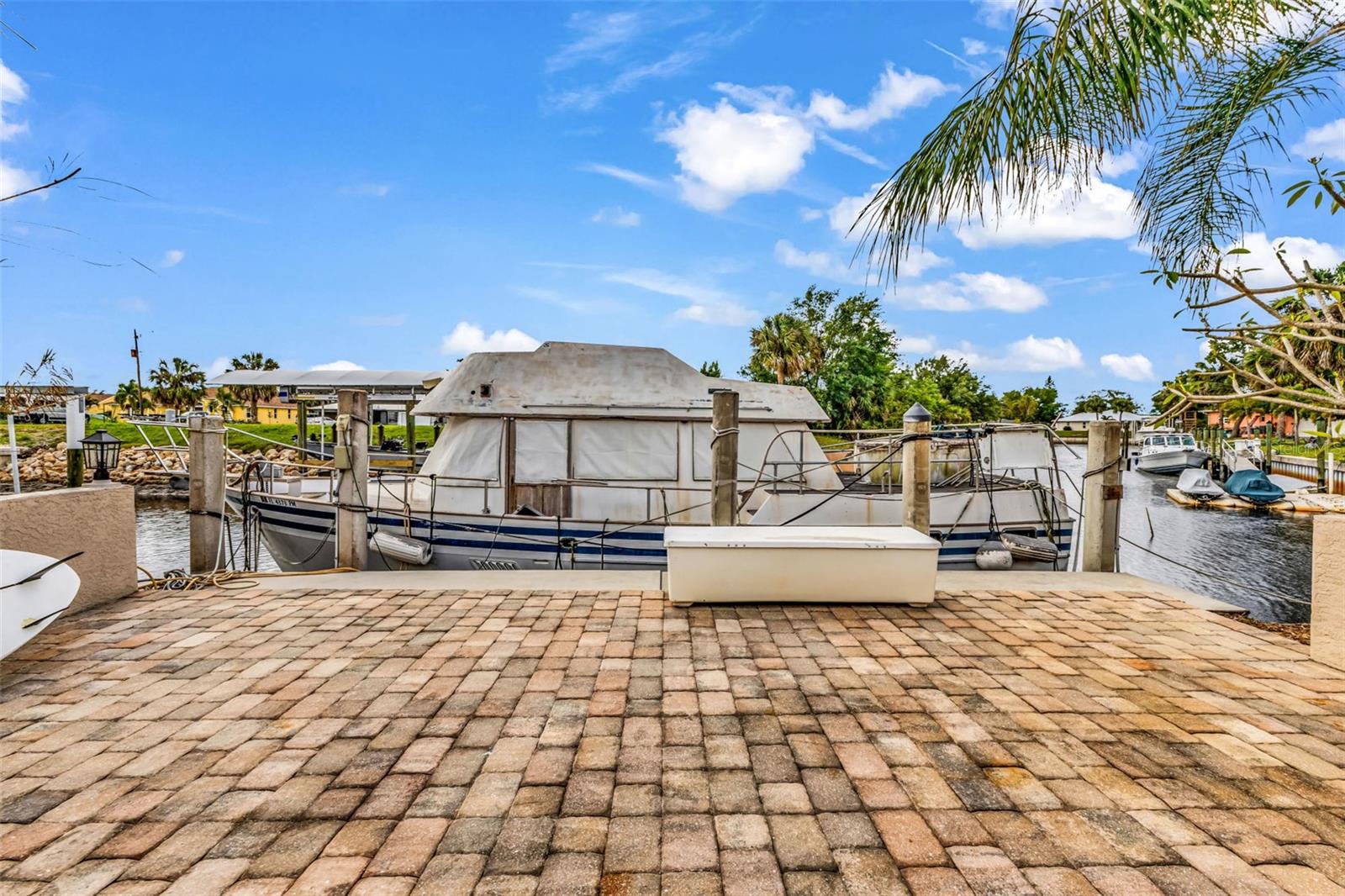 28401 COCO PALM DR, PUNTA GORDA, FL — photo 54