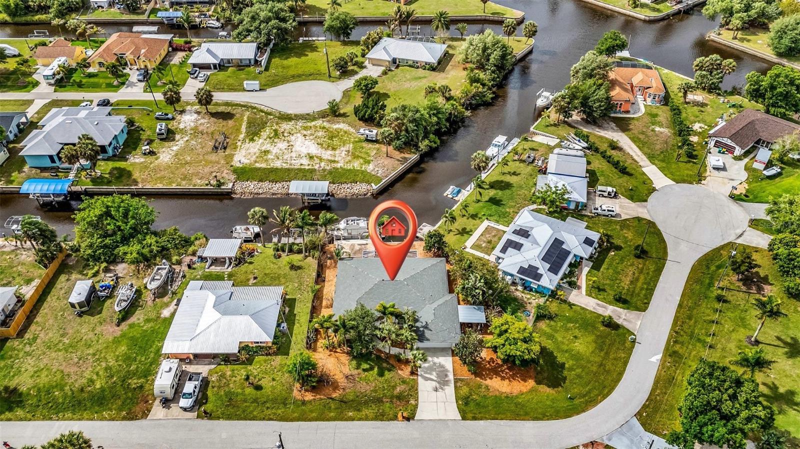 28401 COCO PALM DR, PUNTA GORDA, FL — photo 57