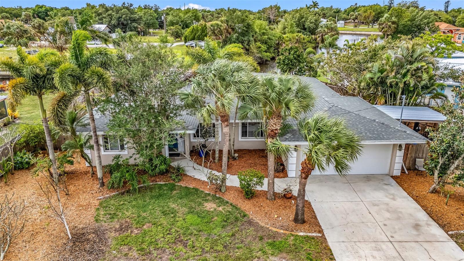 28401 COCO PALM DR, PUNTA GORDA, FL — photo 62