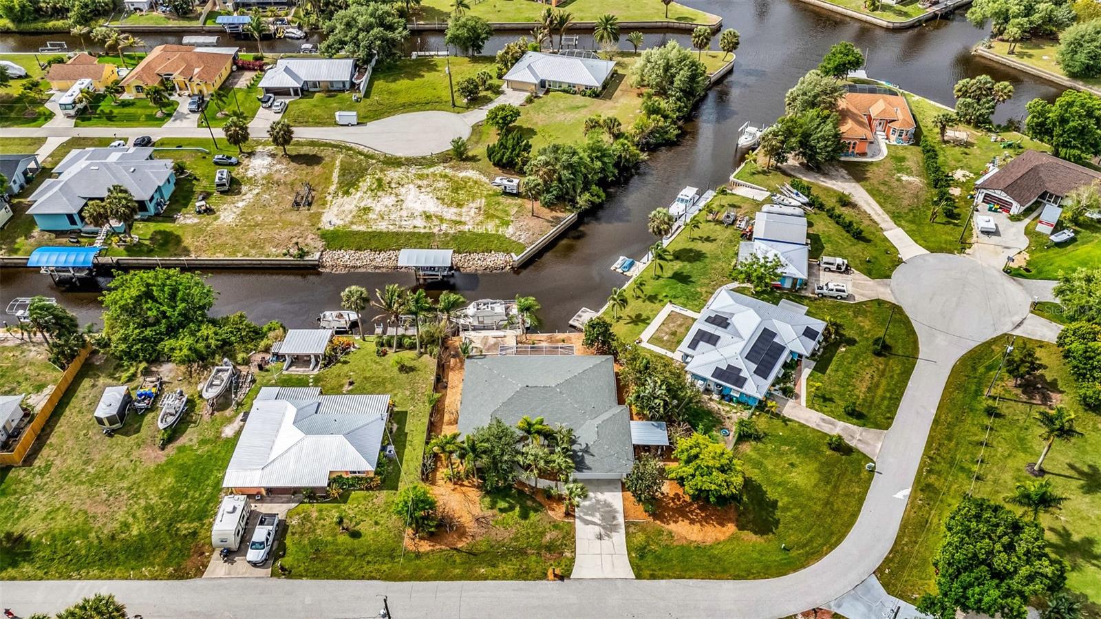 28401 COCO PALM DR, PUNTA GORDA, FL — photo 64