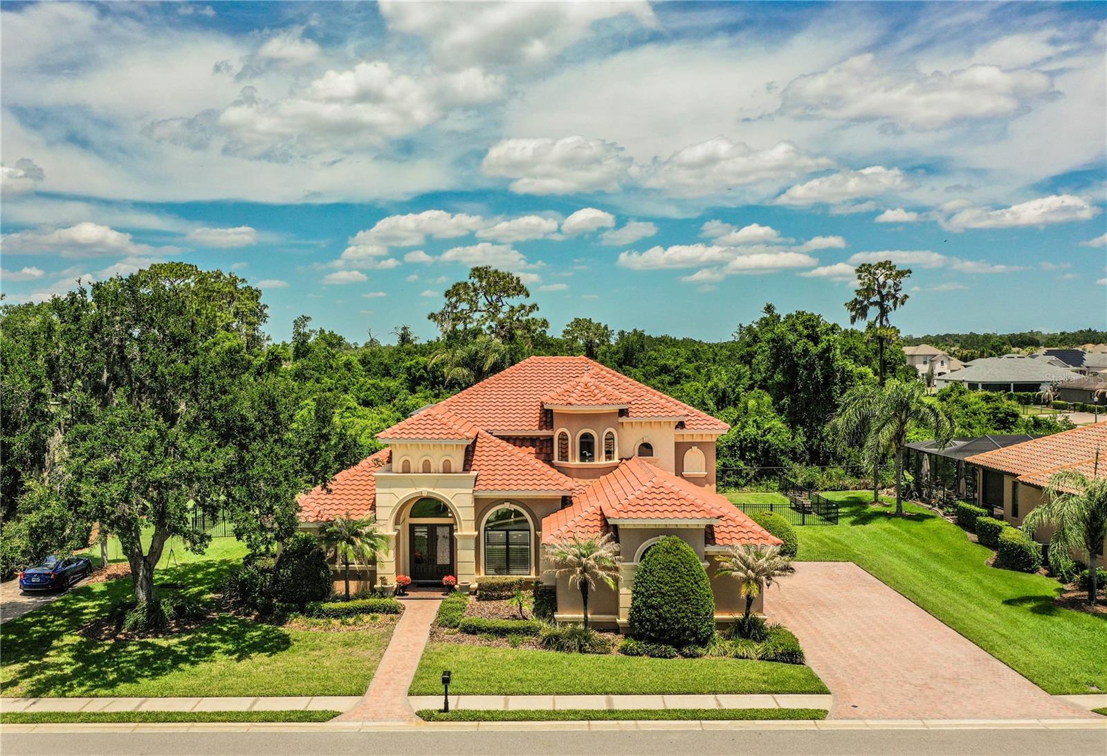 6739 EAGLE RIDGE BLVD, LAKELAND, FL — photo 42
