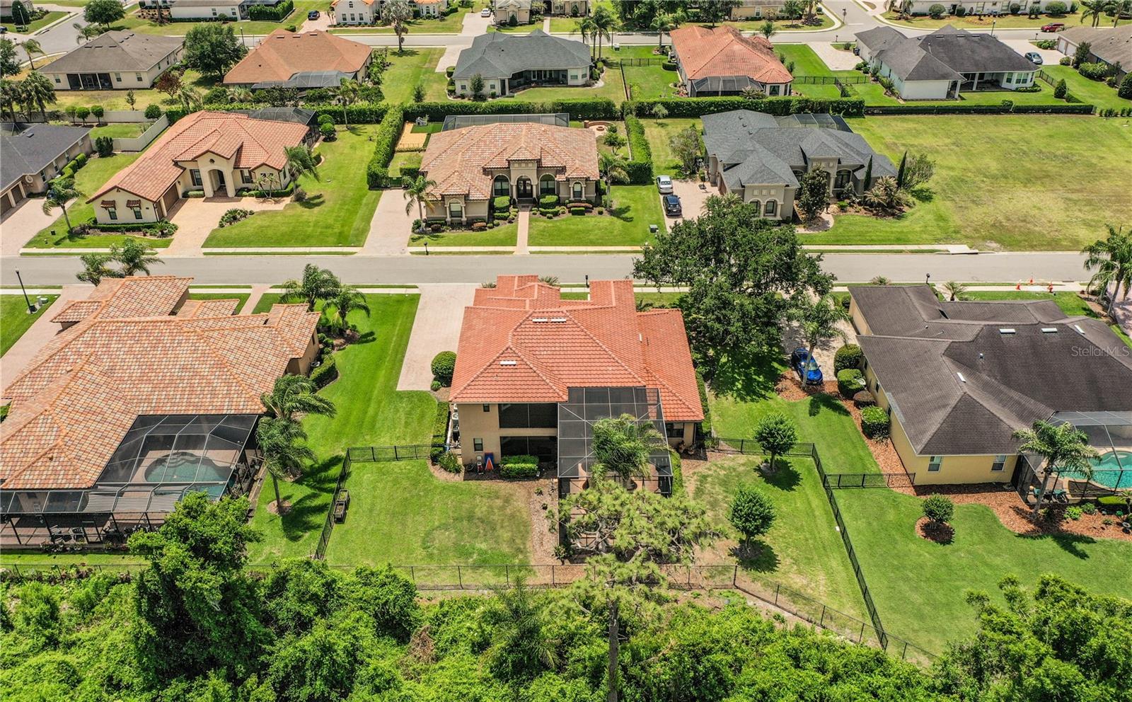 6739 EAGLE RIDGE BLVD, LAKELAND, FL — photo 45