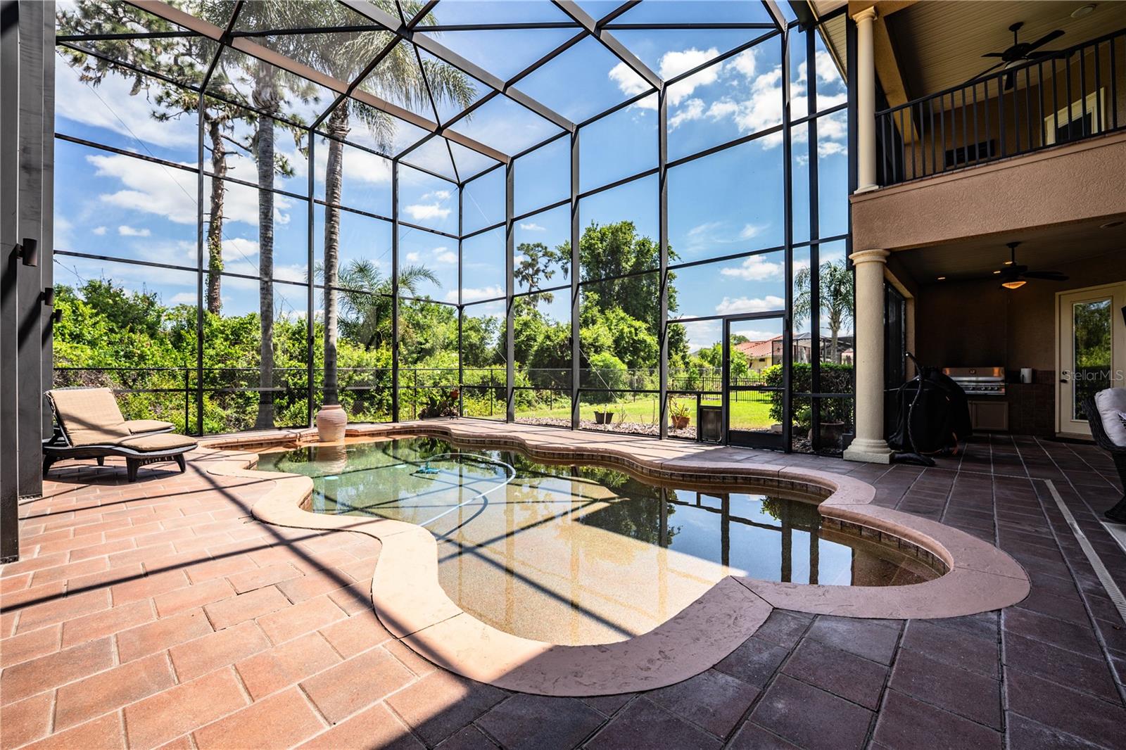 6739 EAGLE RIDGE BLVD, LAKELAND, FL — photo 49