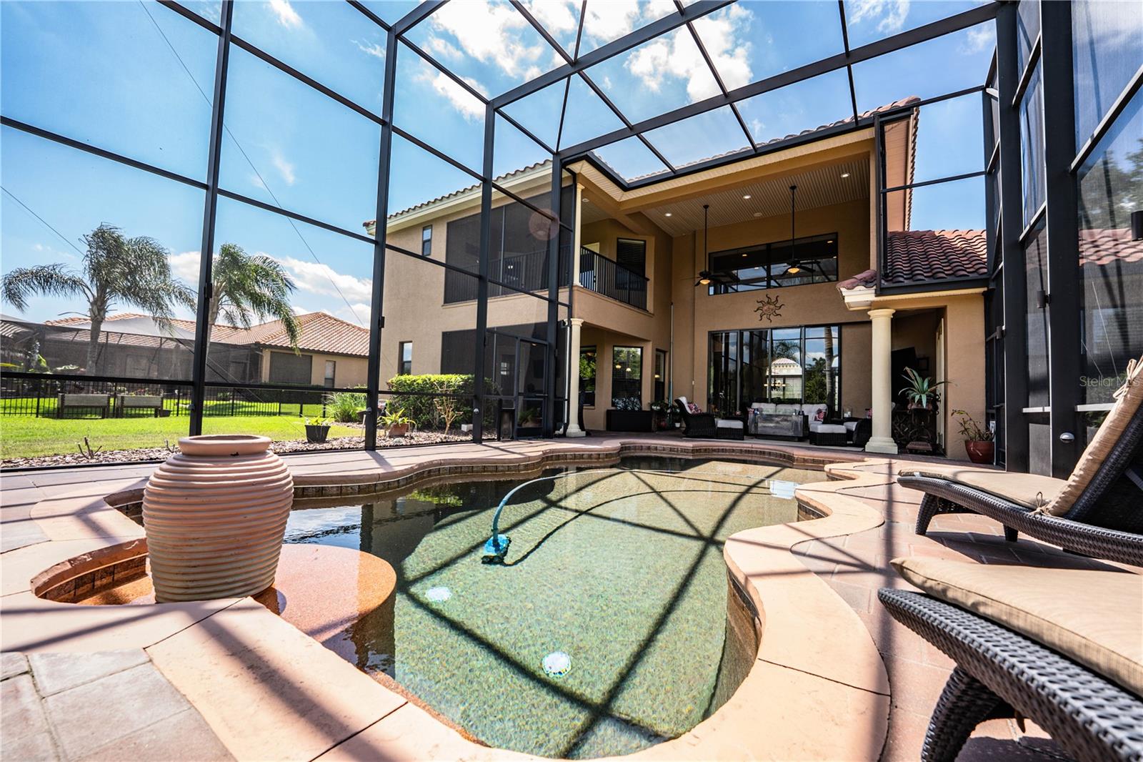6739 EAGLE RIDGE BLVD, LAKELAND, FL — photo 50