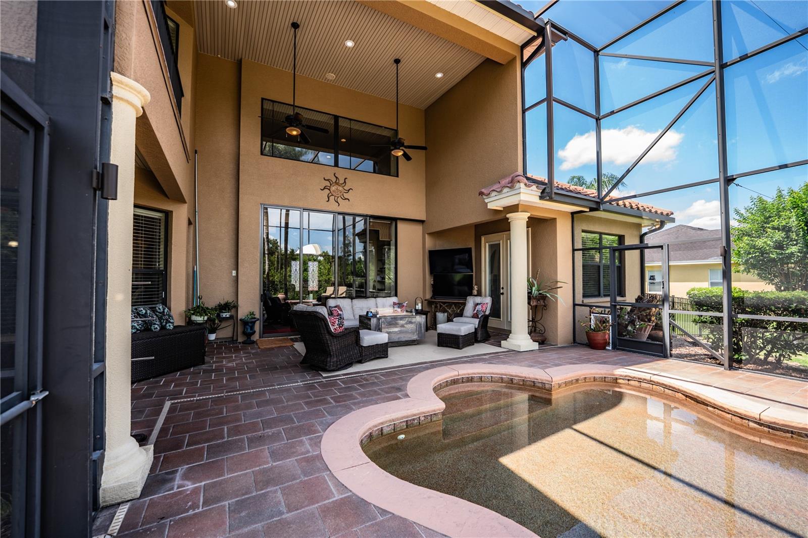 6739 EAGLE RIDGE BLVD, LAKELAND, FL — photo 52