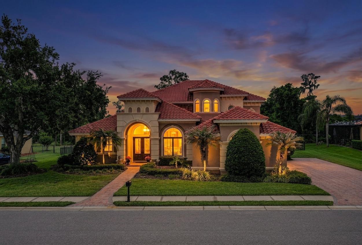 6739 EAGLE RIDGE BLVD, LAKELAND, FL — photo 55