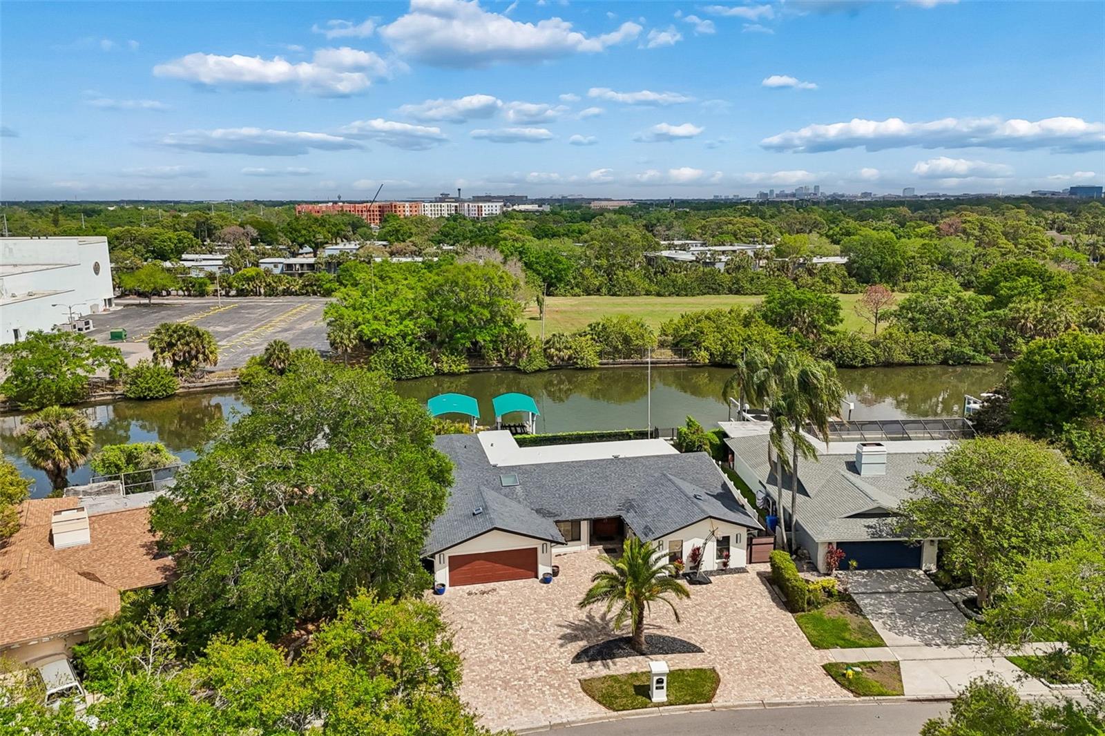 4213 SALTWATER BLVD, TAMPA, FL — photo 61