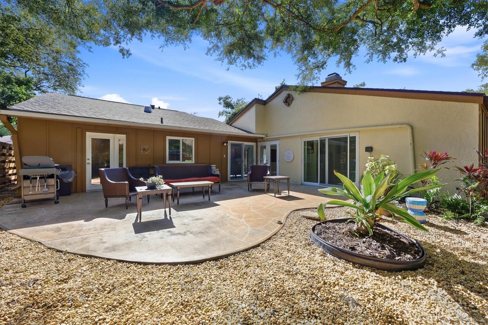 2510 NIGHTINGALE LN #54, BRADENTON, FL — photo 46
