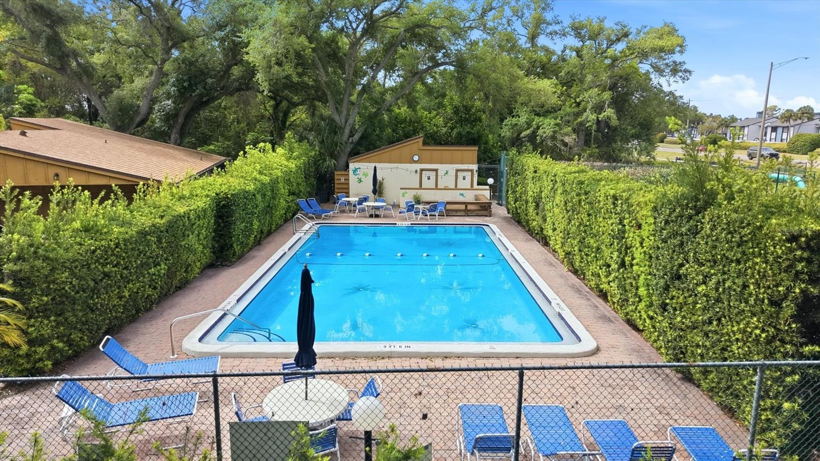 2510 NIGHTINGALE LN #54, BRADENTON, FL — photo 2