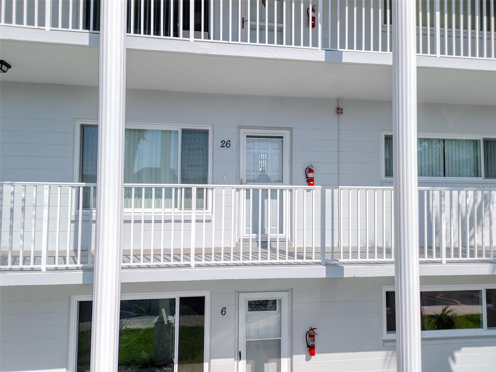 2450 CANADIAN WAY #26, CLEARWATER, FL
