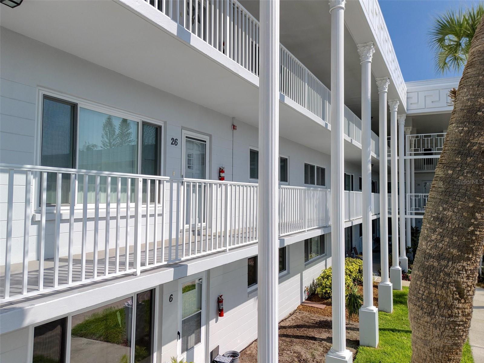2450 CANADIAN WAY #26, CLEARWATER, FL — photo 2