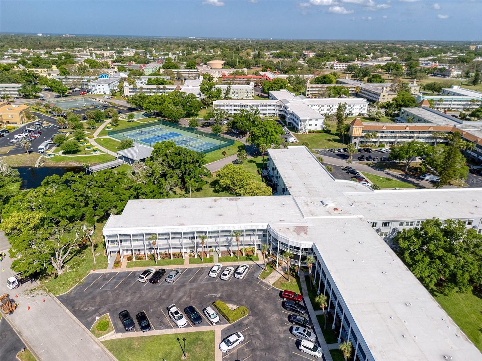 2450 CANADIAN WAY #26, CLEARWATER, FL — photo 3