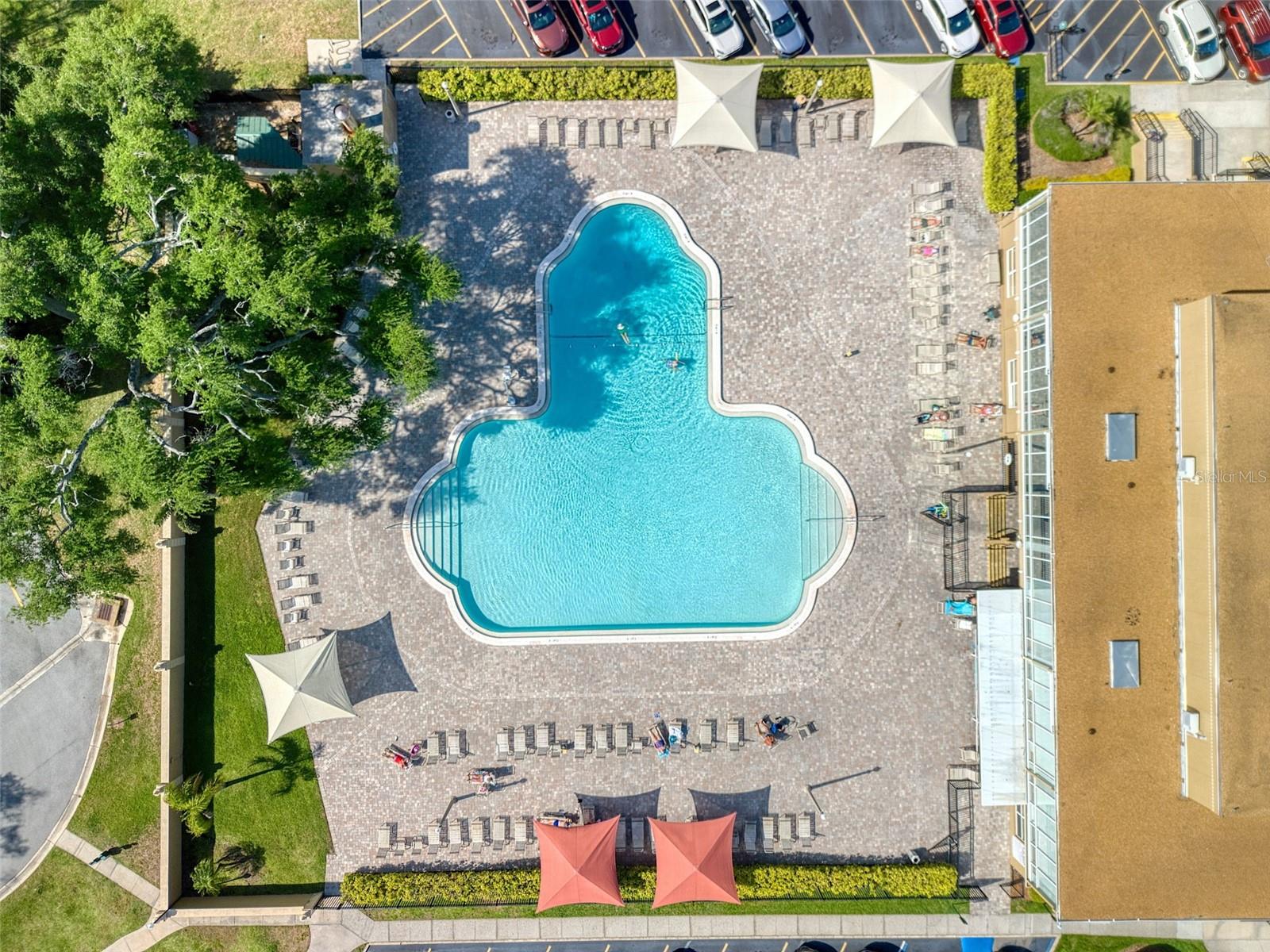 2450 CANADIAN WAY #26, CLEARWATER, FL — photo 8