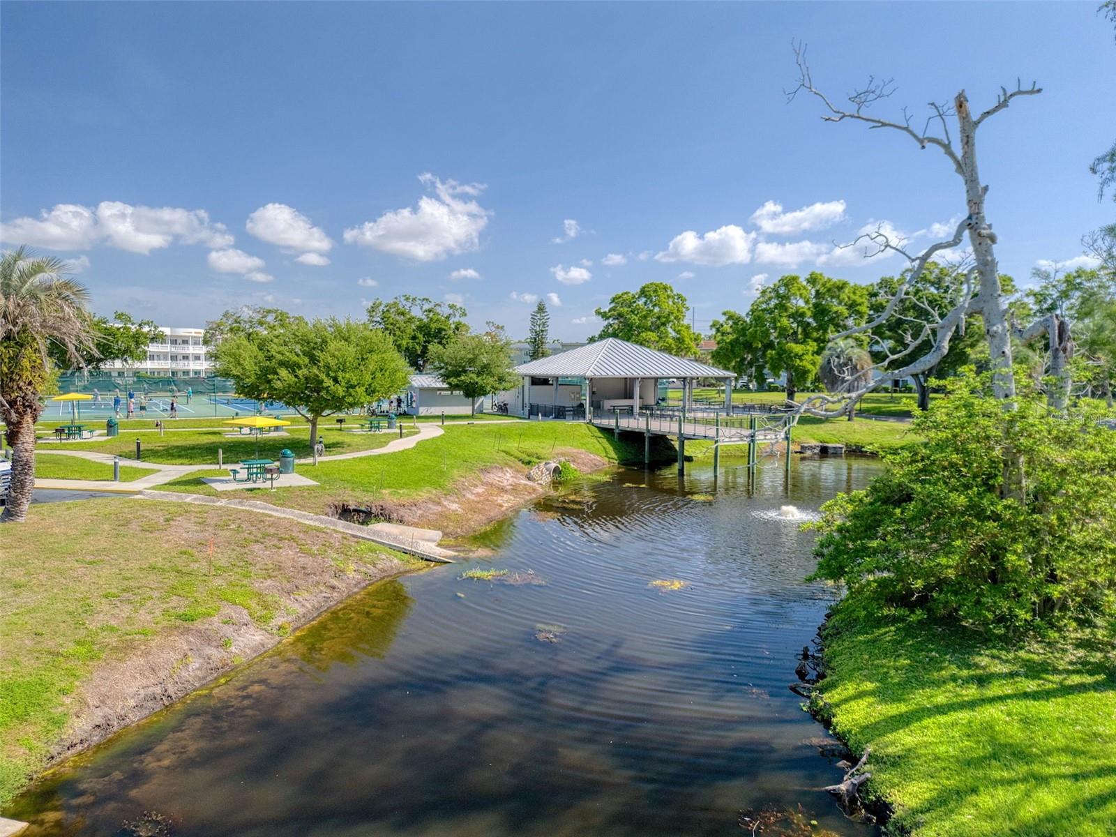 2450 CANADIAN WAY #26, CLEARWATER, FL — photo 11