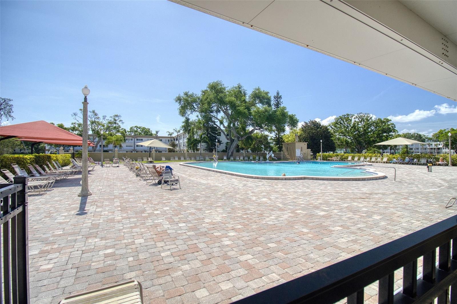 2450 CANADIAN WAY #26, CLEARWATER, FL — photo 35