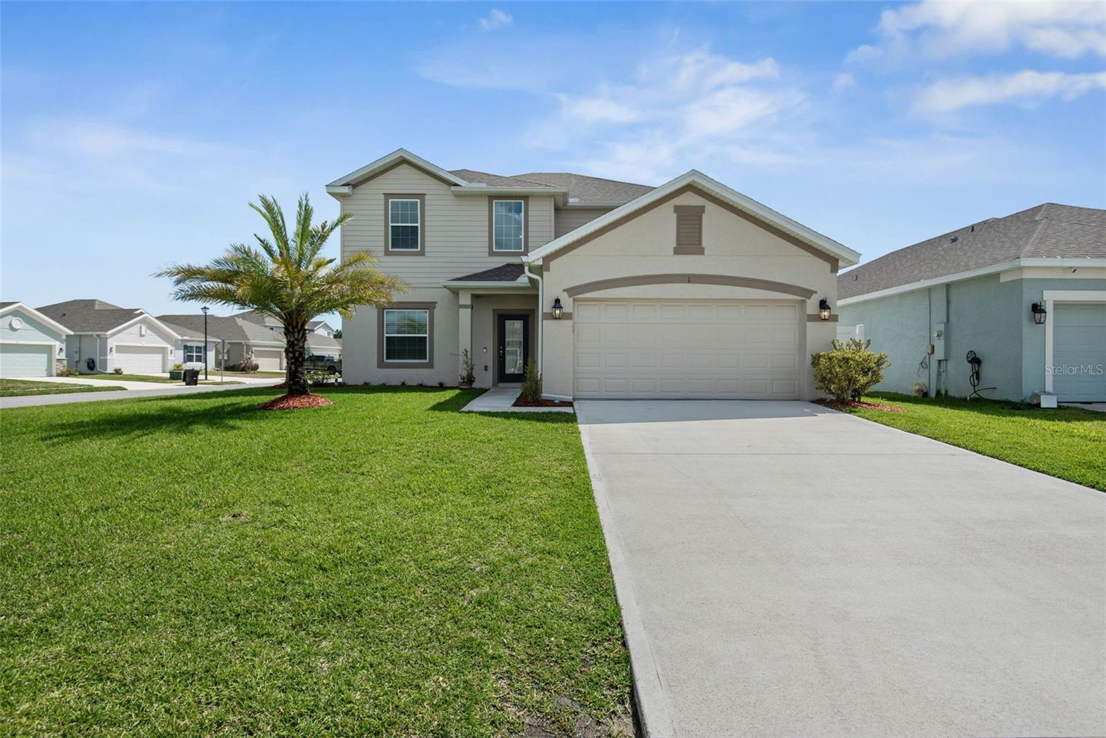1 RIDGE RD, PALM COAST, FL