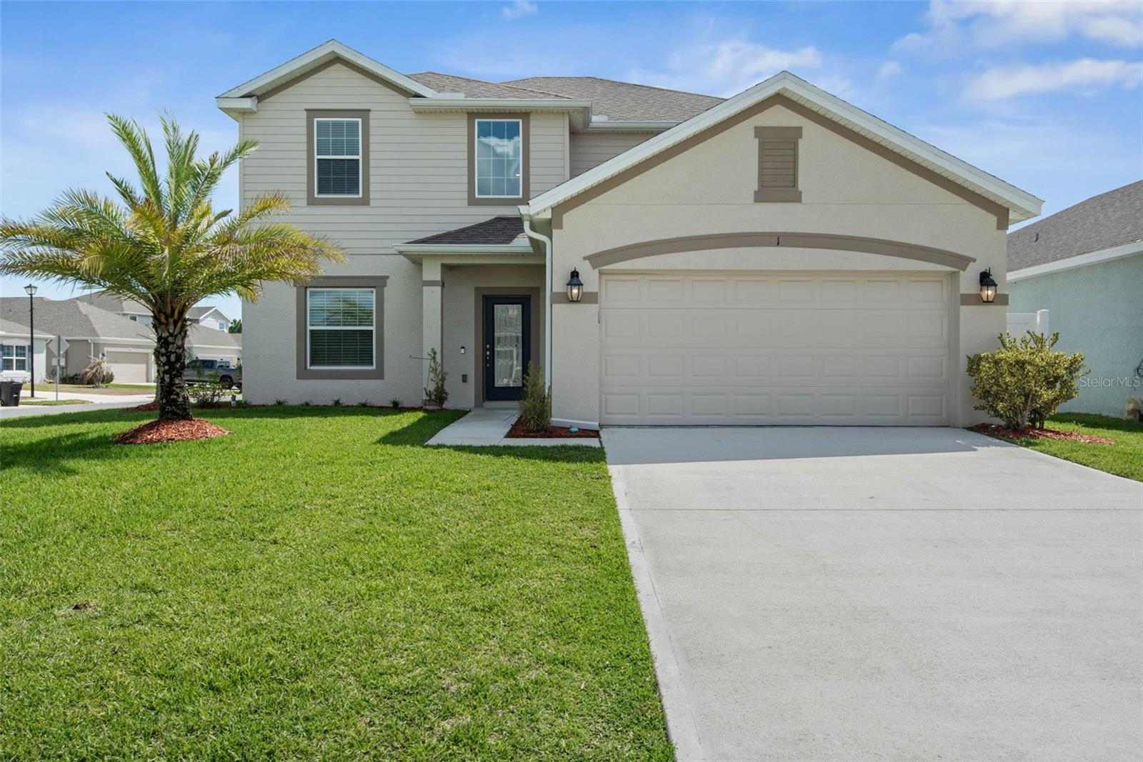 1 RIDGE RD, PALM COAST, FL — photo 2