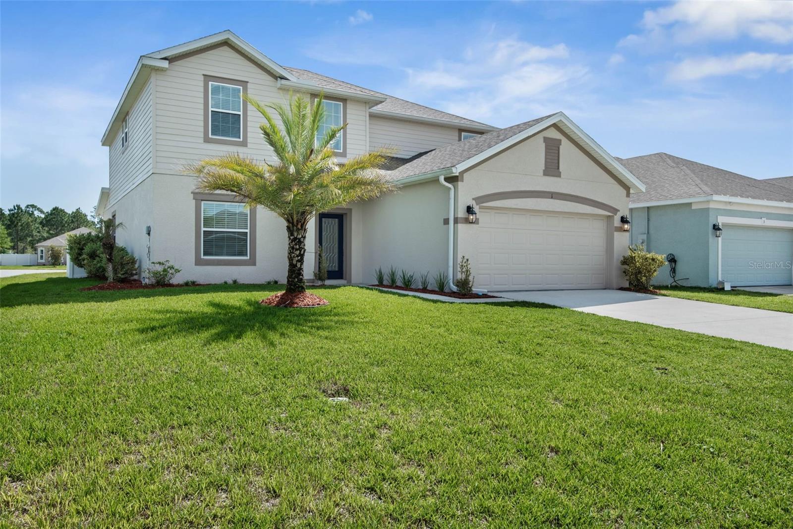 1 RIDGE RD, PALM COAST, FL — photo 3