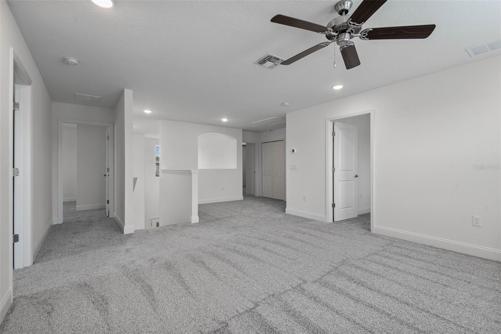 1 RIDGE RD, PALM COAST, FL — photo 39