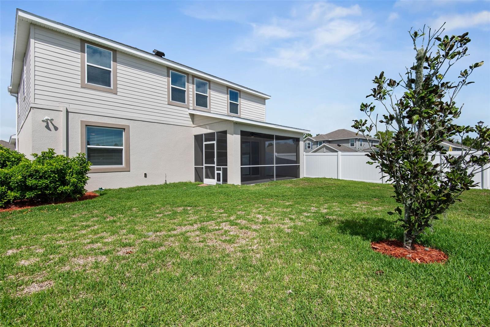 1 RIDGE RD, PALM COAST, FL — photo 60