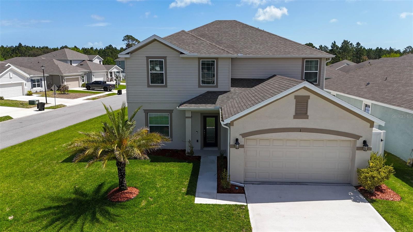 1 RIDGE RD, PALM COAST, FL — photo 64