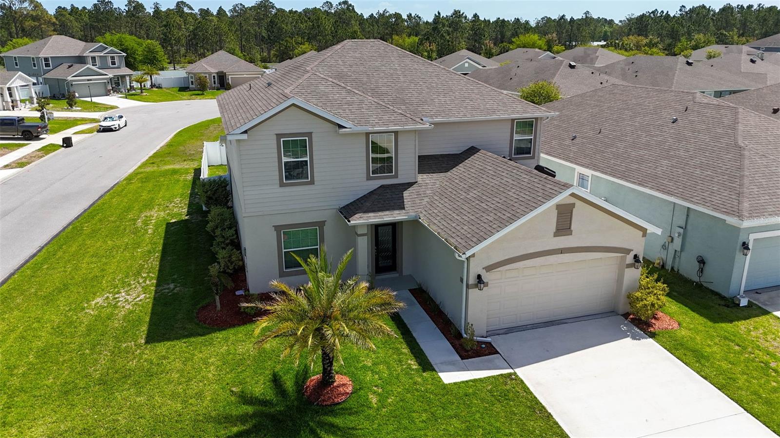 1 RIDGE RD, PALM COAST, FL — photo 65