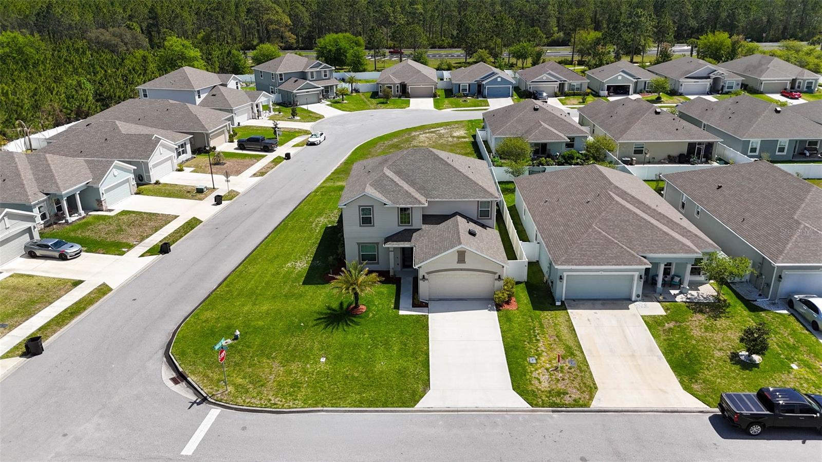 1 RIDGE RD, PALM COAST, FL — photo 66