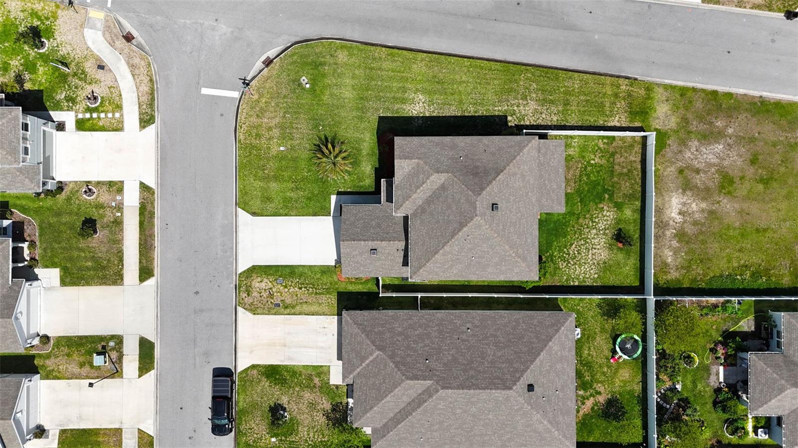 1 RIDGE RD, PALM COAST, FL — photo 67