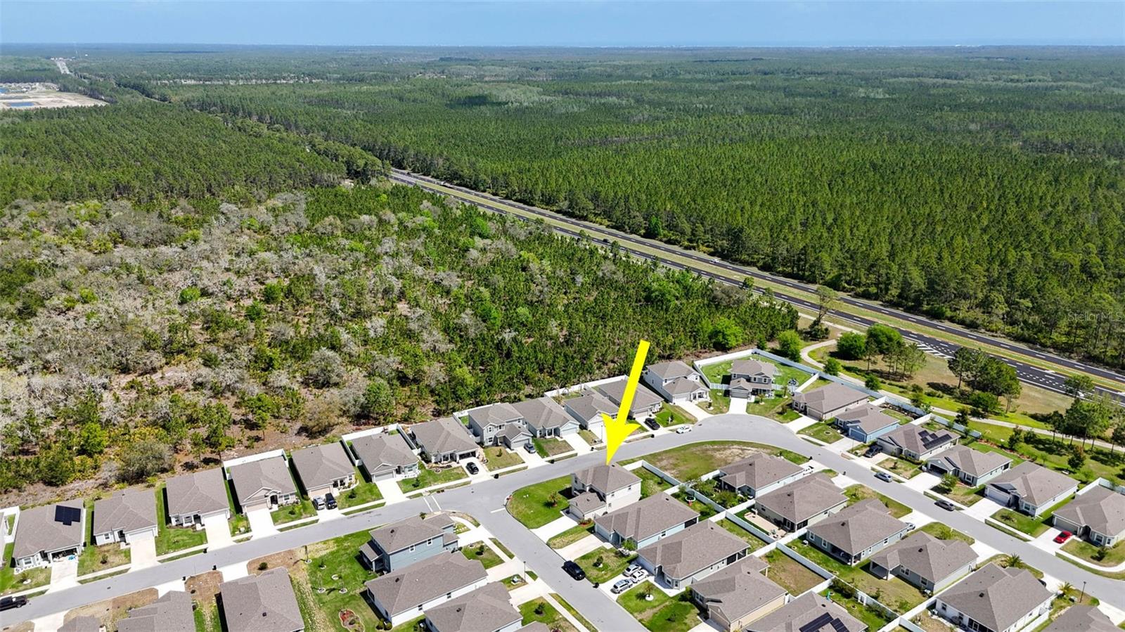 1 RIDGE RD, PALM COAST, FL — photo 68