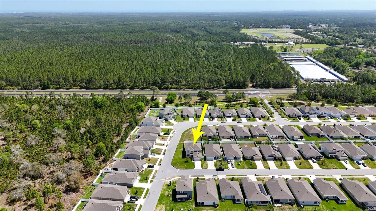 1 RIDGE RD, PALM COAST, FL — photo 69