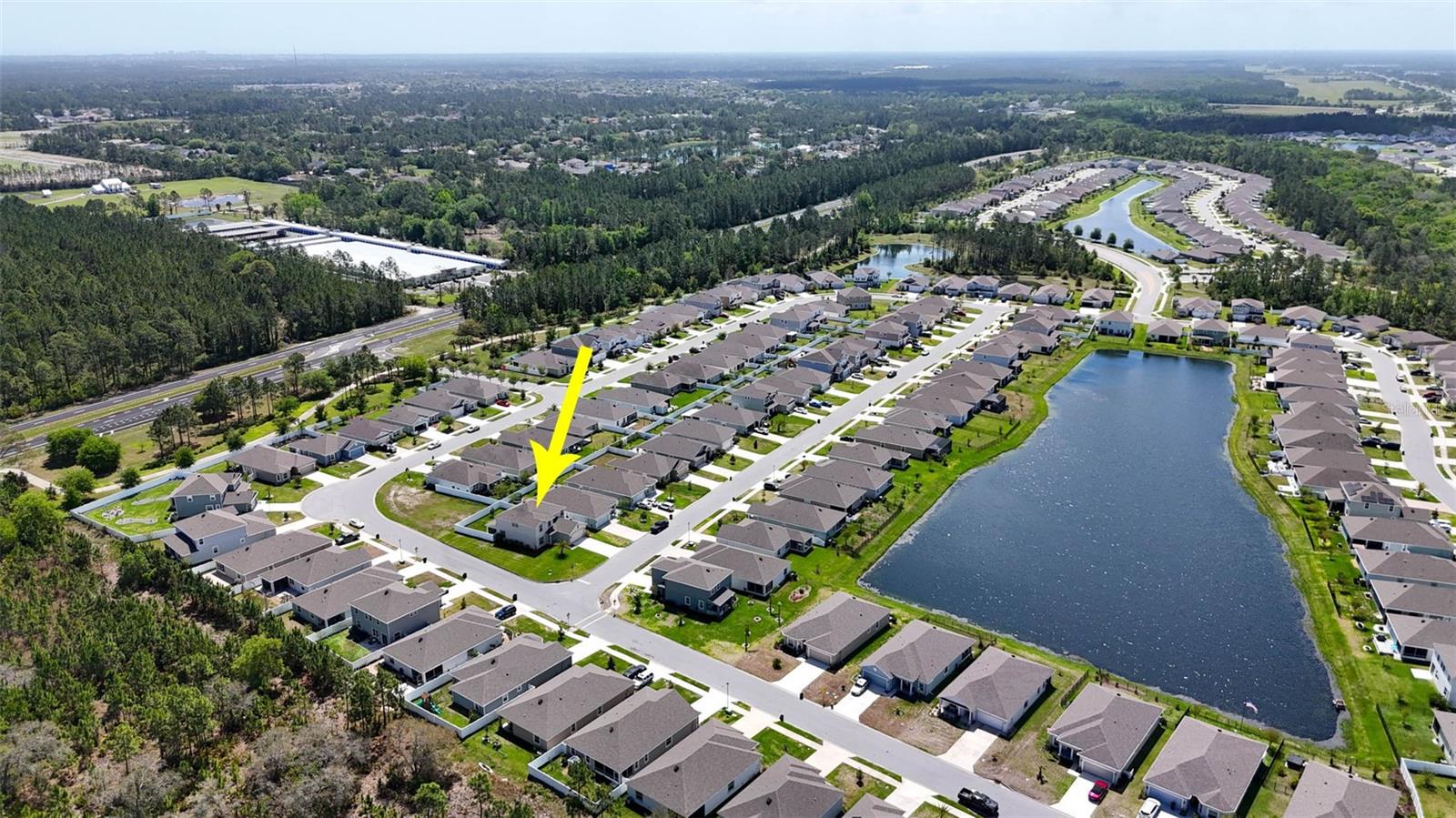 1 RIDGE RD, PALM COAST, FL — photo 70