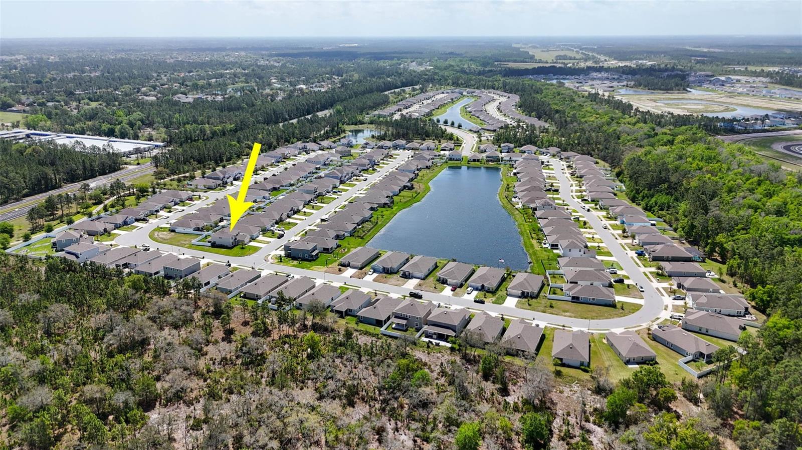 1 RIDGE RD, PALM COAST, FL — photo 71