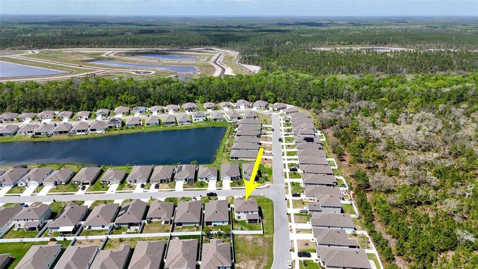1 RIDGE RD, PALM COAST, FL — photo 73