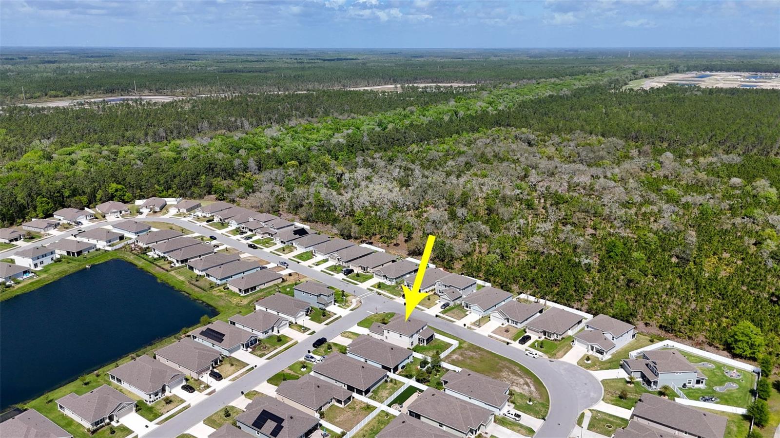 1 RIDGE RD, PALM COAST, FL — photo 74