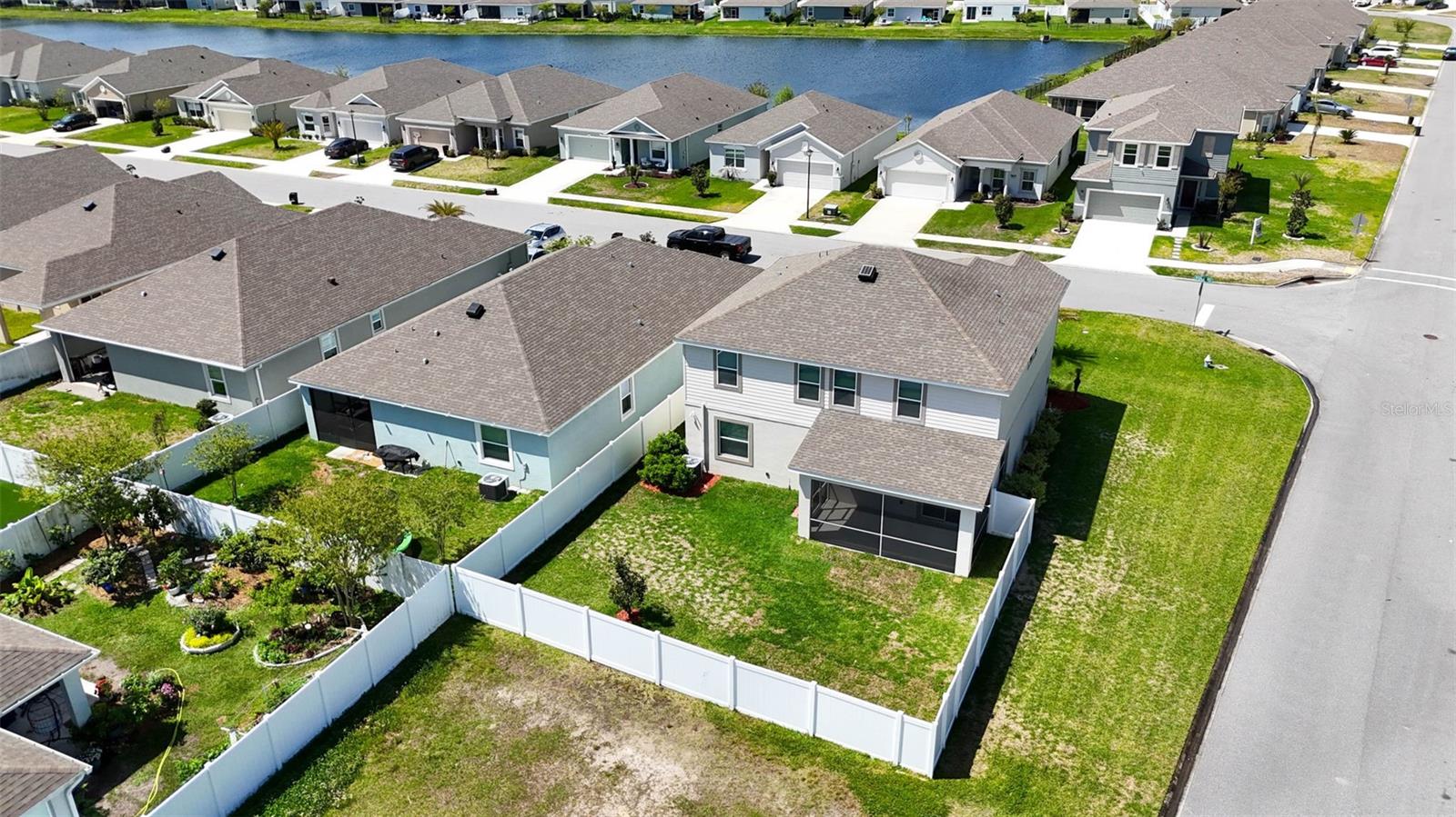 1 RIDGE RD, PALM COAST, FL — photo 76