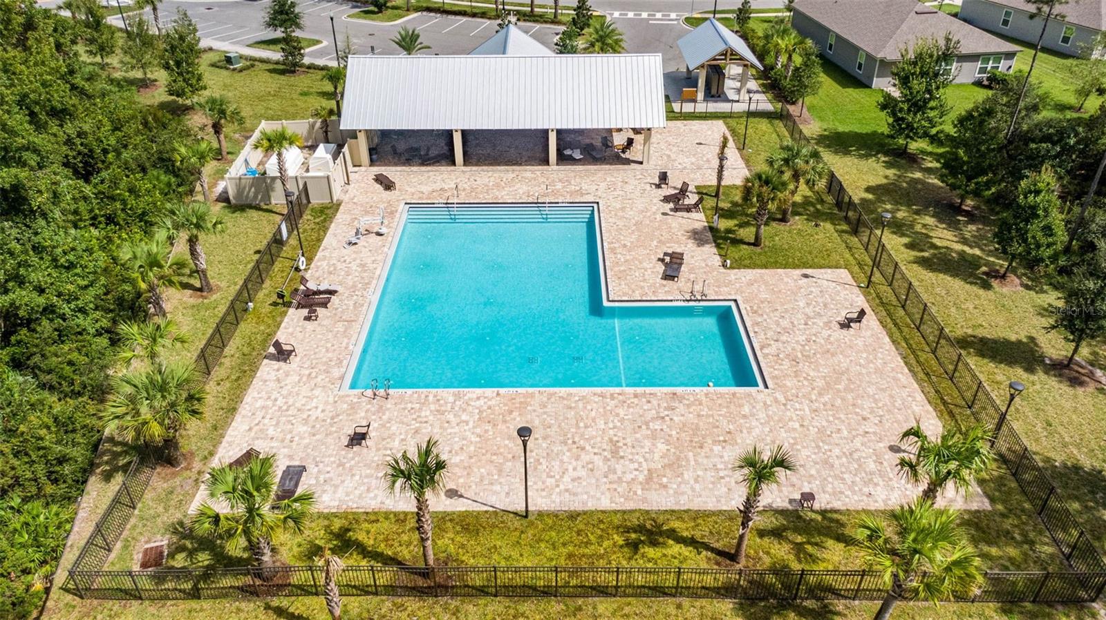 1 RIDGE RD, PALM COAST, FL — photo 82